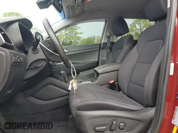 ✅ 2020 Hyundai Tucson Ultimate • VIN: KM8J3CAL7LU262399 • Lot: 84913595. Listed on Copart with 54,336 mi. Free auction sales archive from the USA and detailed vehicle history report at DreamBid. Image 7.