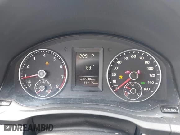 ✅ 2010 Volkswagen Jetta S • VIN: 3VWJZ7AJXAM030791 • Лот: 42759707. Опубликован ранее на IAAI с пробегом 111 475 миль. Бесплатный доступ к архиву аукционных продаж из США и подробный отчёт об истории автомобиля на DreamBid. Изображение 7.