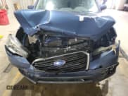 ✅ 2021 Subaru Ascent Premium • VIN: 4S4WMAFD6M3411353 • Lot: 93008265. Wystawiony na Copart z przebiegiem 63 070 mil. Bezpłatny archiwum sprzedaży aukcyjnych z USA i szczegółowy raport historii pojazdu na DreamBid. Zdjęcie 12.