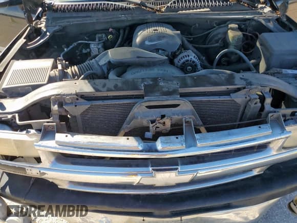 ✅ 2002 Chevrolet Silverado 1500 LS • VIN: 2GCEC19V521162926 • Лот: 91719365. Опубликован ранее на Copart с пробегом 285 894 миль. Бесплатный доступ к архиву аукционных продаж из США и подробный отчёт об истории автомобиля на DreamBid. Изображение 11.