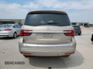 ✅ 2018 Infiniti QX80 • VIN: JN8AZ2NF8J9660484 • Lot: 68094385. Listed on Copart with 72,333 mi. Free auction sales archive from the USA and detailed vehicle history report at DreamBid. Image 6.