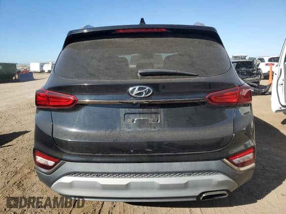 ✅ 2019 Hyundai Santa Fe SEL • VIN: 5NMS3CAD0KH026507 • Lot: 89660105. Wystawiony na Copart z przebiegiem 63 093 mil. Bezpłatny archiwum sprzedaży aukcyjnych z USA i szczegółowy raport historii pojazdu na DreamBid. Zdjęcie 6.