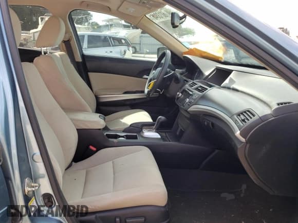 ✅ 2014 Honda Crosstour EX • VIN: 5J6TF1H31EL001111 • Lot: 60138461. Listed on Copart with 135,208 mi. Free auction sales archive from the USA and detailed vehicle history report at DreamBid. Image 5.