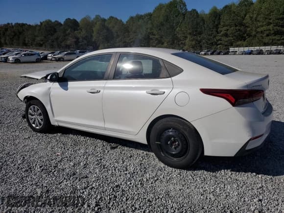 ✅ 2018 Hyundai Accent SE • VIN: 3KPC24A34JE007436 • Lot: 77090504. Listed on Copart with 173,319 mi. Free auction sales archive from the USA and detailed vehicle history report at DreamBid. Image 2.
