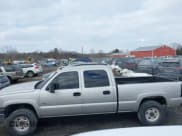✅ 2005 Chevrolet Silverado 2500HD LT • VIN: 1GCHK23245F867248 • Lot: 41373520. Wystawiony na IAAI z przebiegiem 149 707 mil. Bezpłatny archiwum sprzedaży aukcyjnych z USA i szczegółowy raport historii pojazdu na DreamBid. Zdjęcie 15.