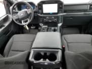 ✅ 2024 Ford F-150 XLT • VIN: 1FTEW3KP0RKF55080 • Lot: 90422825. Wystawiony na Copart z przebiegiem 6 961 mil. Bezpłatny archiwum sprzedaży aukcyjnych z USA i szczegółowy raport historii pojazdu na DreamBid. Zdjęcie 8.