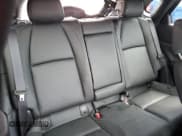 ✅ 2024 Mazda CX-30 S Preferred • VIN: 3MVDMBCM7RM616030 • Lot: 58412725. Listed on Copart with 18,443 mi. Free auction sales archive from the USA and detailed vehicle history report at DreamBid. Image 10.