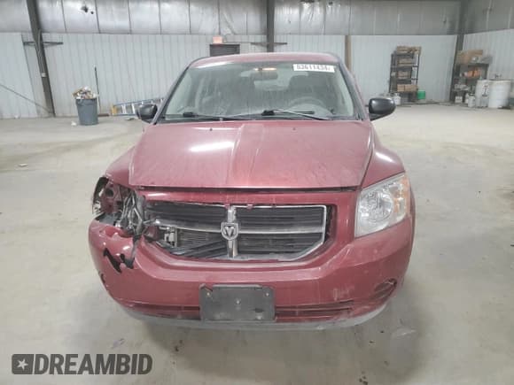 ✅ 2007 Dodge Caliber SXT • VIN: 1B3HB48B27D162498 • Лот: 83611434. Опубликован ранее на Copart с пробегом 219 023 миль. Бесплатный доступ к архиву аукционных продаж из США и подробный отчёт об истории автомобиля на DreamBid. Изображение 5.