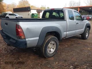 ✅ 2006 Toyota Tacoma PreRunner • VIN: 5TETU62N06Z180814 • Лот: 43801707. Опубликован ранее на IAAI с пробегом 151 874 миль. Бесплатный доступ к архиву аукционных продаж из США и подробный отчёт об истории автомобиля на DreamBid. Изображение 4.