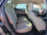 ✅ 2017 Ford Fusion S • VIN: 3FA6P0G79HR140672 • Lot: 87299325. Listed on Copart with 116,082 mi. Free auction sales archive from the USA and detailed vehicle history report at DreamBid. Image 10.