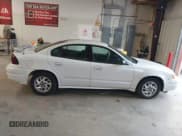 ✅ 2004 Pontiac Grand Am SE1 • VIN: 1G2NF52EX4C251417 • Лот: 43844833. Опубликован ранее на IAAI с пробегом 178 802 миль. Бесплатный доступ к архиву аукционных продаж из США и подробный отчёт об истории автомобиля на DreamBid. Изображение 15.