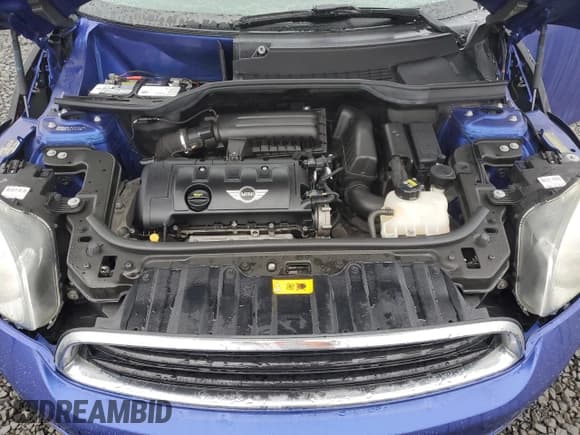 ✅ 2015 MINI Countryman • VIN: WMWZB3C50FWR44538 • Лот: 90586275. Опубликован ранее на Copart с пробегом 110 486 миль. Бесплатный доступ к архиву аукционных продаж из США и подробный отчёт об истории автомобиля на DreamBid. Изображение 11.