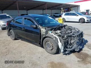 ✅ 2019 Honda Civic Si • VIN: 2HGFC1E50KH703514 • Лот: 42688182. Опубликован ранее на IAAI с пробегом 122 680 миль. Бесплатный доступ к архиву аукционных продаж из США и подробный отчёт об истории автомобиля на DreamBid. Изображение 1.