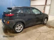 ✅ 2020 Hyundai Kona SE • VIN: KM8K12AA8LU518164 • Lot: 92865435. Listed on Copart with 80,007 mi. Free auction sales archive from the USA and detailed vehicle history report at DreamBid. Image 3.