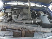 ✅ 2012 Nissan Frontier SV • VIN: 1N6AD0CW2CC467767 • Lot: 69498745. Listed on Copart with 138,634 mi. Free auction sales archive from the USA and detailed vehicle history report at DreamBid. Image 11.