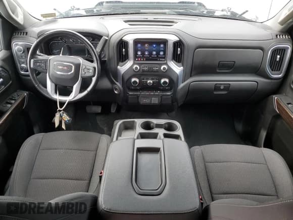 ✅ 2022 GMC Sierra 1500 SLE • VIN: 3GTP9BEKXNG138898 • Лот: 80966225. Опубликован ранее на Copart с пробегом 31 905 миль. Бесплатный доступ к архиву аукционных продаж из США и подробный отчёт об истории автомобиля на DreamBid. Изображение 8.