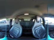 ✅ 2017 BMW i3 • VIN: WBY1Z8C34HV893589 • Лот: 43458603. Опубликован ранее на IAAI с пробегом 64 534 миль. Бесплатный доступ к архиву аукционных продаж из США и подробный отчёт об истории автомобиля на DreamBid. Изображение 20.