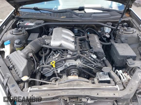 ✅ 2012 Hyundai Genesis Coupe Grand Touring • VIN: KMHHU6KH6CU066588 • Lot: 42207906. Wystawiony na IAAI z przebiegiem 111 213 mil. Bezpłatny archiwum sprzedaży aukcyjnych z USA i szczegółowy raport historii pojazdu na DreamBid. Zdjęcie 10.