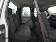 ✅ 2011 GMC Sierra 2500HD Work Truck • VIN: 1GT22ZCG8BZ362303 • Лот: 70132704. Опубликован ранее на Copart с пробегом 210 333 миль. Бесплатный доступ к архиву аукционных продаж из США и подробный отчёт об истории автомобиля на DreamBid. Изображение 10.