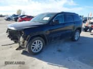 ✅ 2017 Jeep Grand Cherokee Altitude • VIN: 1C4RJFAG5HC812603 • Lot: 43629640. Listed on IAAI with 95,413 mi. Free auction sales archive from the USA and detailed vehicle history report at DreamBid. Image 18.