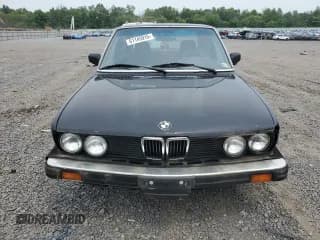 ✅ 1986 BMW 5 Series • VIN: WBADK730XG9650022 • Lot: 61145915. Wystawiony na Copart z przebiegiem 245 369 mil. Bezpłatny archiwum sprzedaży aukcyjnych z USA i szczegółowy raport historii pojazdu na DreamBid. Zdjęcie 5.