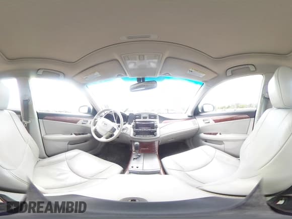 ✅ 2012 Toyota Avalon • VIN: 4T1BK3DB1CU443704 • Lot: 58272825. Listed on Copart with 127,981 mi. Free auction sales archive from the USA and detailed vehicle history report at DreamBid. Image 14.