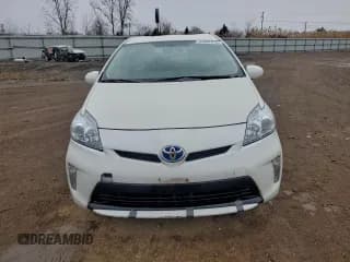 ✅ 2012 Toyota Prius Four • VIN: JTDKN3DUXC5512073 • Lot: 94502015. Wystawiony na Copart z przebiegiem 192 921 mil. Bezpłatny archiwum sprzedaży aukcyjnych z USA i szczegółowy raport historii pojazdu na DreamBid. Zdjęcie 5.