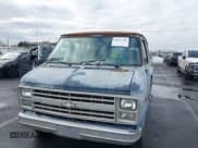 ✅ 1988 Chevrolet Chevy Van • VIN: 1GCEG25H7J7162793 • Лот: 38337335. Опубликован ранее на IAAI с пробегом 156 268 миль. Бесплатный доступ к архиву аукционных продаж из США и подробный отчёт об истории автомобиля на DreamBid. Изображение 6.