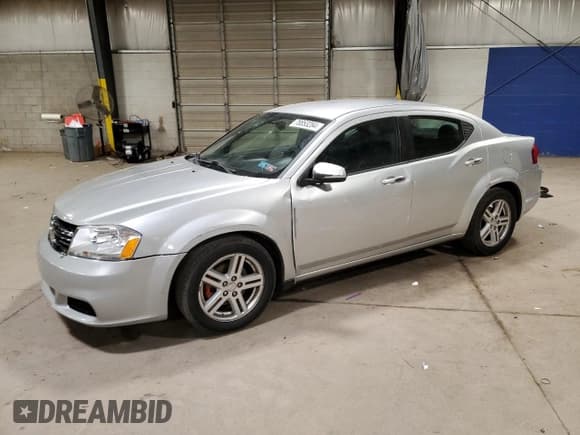 ✅ 2012 Dodge Avenger SXT • VIN: 1C3CDZCB1CN194939 • Лот: 78853284. Опубликован ранее на Copart с пробегом 123 146 миль. Бесплатный доступ к архиву аукционных продаж из США и подробный отчёт об истории автомобиля на DreamBid. Изображение 1.