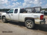 ✅ 2013 Chevrolet Silverado 2500HD Work Truck • VIN: 1GC2KVCG0DZ366874 • Lot: 69971355. Wystawiony na Copart z przebiegiem 240 369 mil. Bezpłatny archiwum sprzedaży aukcyjnych z USA i szczegółowy raport historii pojazdu na DreamBid. Zdjęcie 2.
