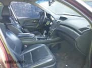 ✅ 2008 Acura MDX • VIN: 2HNYD28248H528845 • Lot: 42560508. Listed on IAAI with 225,667 mi. Free auction sales archive from the USA and detailed vehicle history report at DreamBid. Image 5.