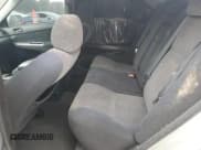 ✅ 2005 Toyota Camry SE • VIN: 4T1BE32K85U989977 • Lot: 92174805. Wystawiony na Copart z przebiegiem 266 268 mil. Bezpłatny archiwum sprzedaży aukcyjnych z USA i szczegółowy raport historii pojazdu na DreamBid. Zdjęcie 10.