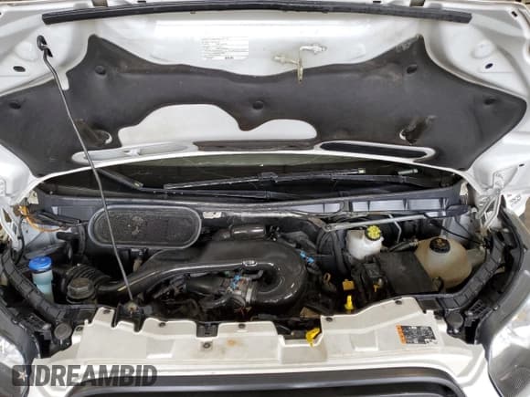 ✅ 2017 Ford Transit • VIN: 1FTYR2ZM2HKA80797 • Лот: 50075925. Опубликован ранее на Copart с пробегом 258 844 миль. Бесплатный доступ к архиву аукционных продаж из США и подробный отчёт об истории автомобиля на DreamBid. Изображение 11.