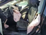 ✅ 2014 Chevrolet Impala LTZ • VIN: 1G1155S36EU121666 • Лот: 82476635. Опубликован ранее на Copart с пробегом Не указан. Бесплатный доступ к архиву аукционных продаж из США и подробный отчёт об истории автомобиля на DreamBid. Изображение 7.