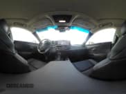 ✅ 2024 Lexus ES 300h Luxury • VIN: 58AEA1C17RU050563 • Lot: 42481783. Listed on IAAI with 6,029 mi. Free auction sales archive from the USA and detailed vehicle history report at DreamBid. Image 22.