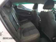 ✅ 2023 Chevrolet Bolt EV 1LT • VIN: 1G1FW6S06P4187362 • Лот: 69634825. Опубликован ранее на Copart с пробегом 25 981 миль. Бесплатный доступ к архиву аукционных продаж из США и подробный отчёт об истории автомобиля на DreamBid. Изображение 10.