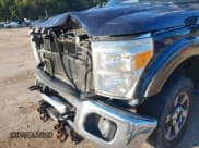 ✅ 2016 Ford F-250 Lariat • VIN: 1FT7W2BT8GED24293 • Lot: 42694647. Listed on IAAI with 225,784 mi. Free auction sales archive from the USA and detailed vehicle history report at DreamBid. Image 17.