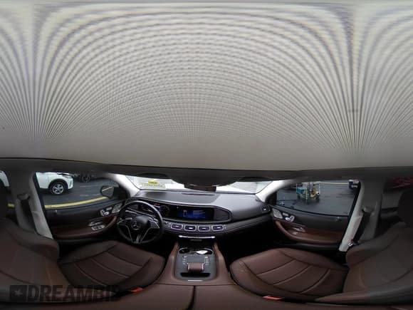 ✅ 2024 Mercedes-Benz GLE 450 • VIN: 4JGFB5KB6RB158663 • Lot: 42415861. Listed on IAAI with 19,110 mi. Free auction sales archive from the USA and detailed vehicle history report at DreamBid. Image 18.