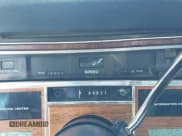 ✅ 1981 Cadillac Seville • VIN: 1G6AS6998BE684808 • Лот: 41778889. Опубликован ранее на IAAI с пробегом 48 084 миль. Бесплатный доступ к архиву аукционных продаж из США и подробный отчёт об истории автомобиля на DreamBid. Изображение 6.