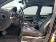 ✅ 2008 Porsche Cayenne GTS • VIN: WP1AD29P68LA71491 • Lot: 57683015. Listed on Copart with Not provided. Free auction sales archive from the USA and detailed vehicle history report at DreamBid. Image 7.