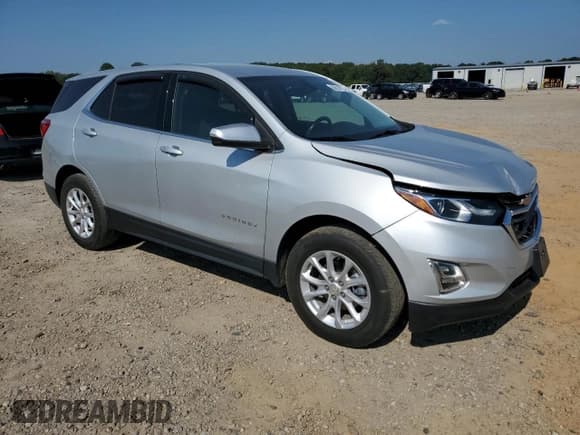 ✅ 2018 Chevrolet Equinox LT • VIN: 3GNAXJEV5JL103159 • Лот: 80614135. Опубликован ранее на Copart с пробегом 62 065 миль. Бесплатный доступ к архиву аукционных продаж из США и подробный отчёт об истории автомобиля на DreamBid. Изображение 4.