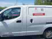 2015 Chevrolet City Express Cargo LT с VIN 3N63M0ZN7FK720071, выставлен на аукционе IAAI как лот 42137018 с пробегом 213 270 миль миль и . История ставок и продаж доступна на DreamBid. Изображение 14.