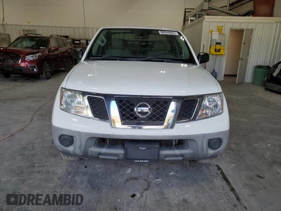 ✅ 2018 Nissan Frontier S • VIN: 1N6BD0CT8JN770502 • Лот: 90344925. Опубликован ранее на Copart с пробегом 202 619 миль. Бесплатный доступ к архиву аукционных продаж из США и подробный отчёт об истории автомобиля на DreamBid. Изображение 5.