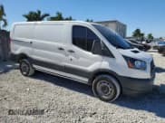 ✅ 2017 Ford Transit • VIN: 1FTYR1YM3HKA47741 • Лот: 83532354. Опубликован ранее на Copart с пробегом 185 623 миль. Бесплатный доступ к архиву аукционных продаж из США и подробный отчёт об истории автомобиля на DreamBid. Изображение 4.