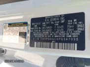 ✅ 2023 Kia Telluride S • VIN: 5XYP6DGCXPG347098 • Lot: 41785572. Listed on IAAI with 20,821 mi. Free auction sales archive from the USA and detailed vehicle history report at DreamBid. Image 9.