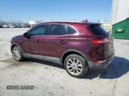 ✅ 2017 Lincoln MKC Select • VIN: 5LMTJ2DH0HUL13018 • Lot: 48191725. Wystawiony na Copart z przebiegiem 100 520 mil. Bezpłatny archiwum sprzedaży aukcyjnych z USA i szczegółowy raport historii pojazdu na DreamBid. Zdjęcie 2.