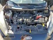 ✅ 2016 Ford Fiesta S • VIN: 3FADP4TJ1GM171295 • Lot: 81519365. Wystawiony na Copart z przebiegiem 143 945 mil. Bezpłatny archiwum sprzedaży aukcyjnych z USA i szczegółowy raport historii pojazdu na DreamBid. Zdjęcie 12.