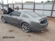 ✅ 2013 Ford Mustang GT • VIN: 1ZVBP8CF9D5232069 • Lot: 41825087. Listed on IAAI with Not provided. Free auction sales archive from the USA and detailed vehicle history report at DreamBid. Image 3.