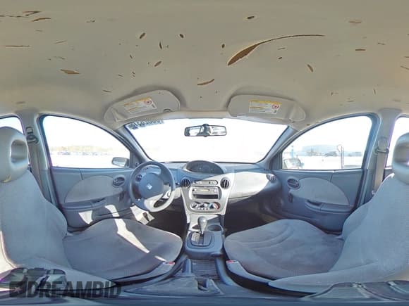 ✅ 2004 Saturn ION ION 1 • VIN: 1G8AG54F34Z142124 • Лот: 90828375. Опубликован ранее на Copart с пробегом 243 298 миль. Бесплатный доступ к архиву аукционных продаж из США и подробный отчёт об истории автомобиля на DreamBid. Изображение 14.