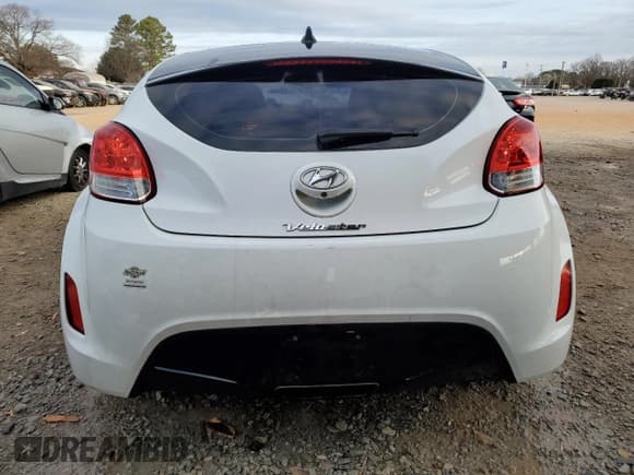 ✅ 2014 Hyundai Veloster RE:FLEX • VIN: KMHTC6AD0EU211963 • Lot: 87314974. Wystawiony na Copart z przebiegiem 140 143 mil. Bezpłatny archiwum sprzedaży aukcyjnych z USA i szczegółowy raport historii pojazdu na DreamBid. Zdjęcie 6.